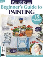 Paint & Draw Beginner's Guide to Painting